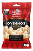 Ovinhos De Amendoim Elma Chips 145G