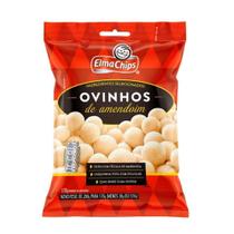 Ovinhos de Amendoim Elma Chips 170g