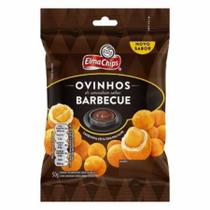 Ovinhos de Amendoim Elma Chips Barbecue 50g