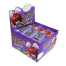 Ovinhos de Chocolate M&Ms 45g c/18 - Mars