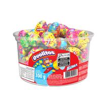 Ovinhos de Chocolate Ovolitos - 300g