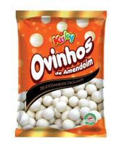 Ovinhos kuky 100g cx c/08
