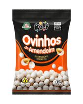 Ovinhos Kuky 100g Pacote com 8 Unidades Ovinhos Kuky 100g Pacote com 8 Unidades