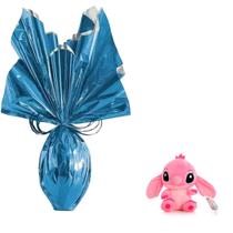 Ovo 250g Lilo Stitch ou Angel A Magia Do Chocolate