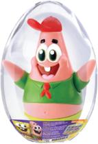 Ovo boneco patrick no ovo m - lider Ovo boneco patrick no ovo m - lider