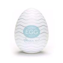 Ovo brinquedo masculino - egg
