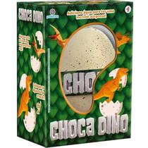 Ovo Choca Dino Polibrinq AN2003 Ovo Choca Dino Polibrinq AN2003