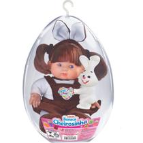 OVO com Brinquedo Boneca Cheirosinha OVO com Brinquedo Boneca Cheirosinha