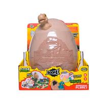 Ovo de Dinossauro Surpresas Sortido RS051 - Dorémi