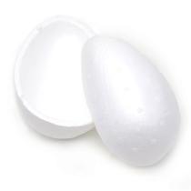 Ovo de Isopor Oco 250g