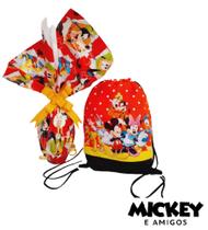 Ovo De Páscoa 250 G Mickey_Amigos