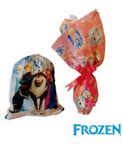 Ovo de Pascoa 250 gramas Frozen