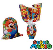 Ovo De Páscoa 250 Gramas Super Mario Ovo De Páscoa 250 Gramas Super Mario