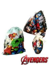 Ovo De Páscoa 250 Gramas Vingadores