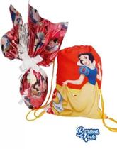 Ovo De Páscoa 250g Branca de Neve com Bolsinha