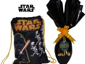 Ovo De Páscoa 250g Star Wars