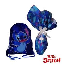 Ovo De Páscoa 400 Gramas Stitch