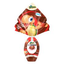 Ovo de Páscoa Arcor Tortuguita Brigadeiro 120g