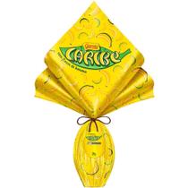 Ovo de Páscoa Caribe Garoto 229g