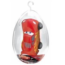 Ovo De Pascoa Carros Relampago Mcqueen De Vinil Lider 2767
