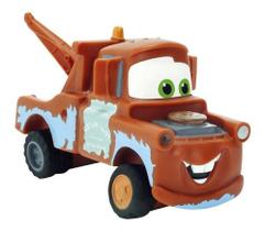 Ovo De Pascoa Carros Tow Mater Vinil