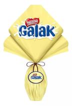 Ovo De Páscoa Chocolate Branco Galak 199G - Nestlé