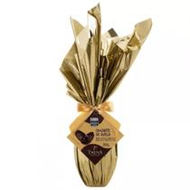 Ovo de Páscoa Chocolate Crocante de Avelã Tnuva vegano 200g