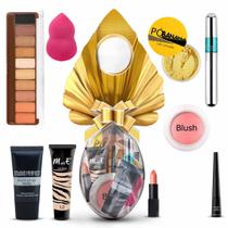 Ovo de Pascoa de Maquiagem Presente Especial de Páscoa Ovo de Pascoa de Maquiagem Presente Especial de Páscoa