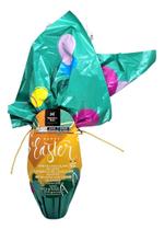 Ovo De Páscoa Italiano De Chocolate Ao Leite C/ Bombons 230g