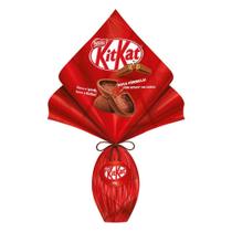 Ovo de Páscoa Kit Kat Nestlé 332g