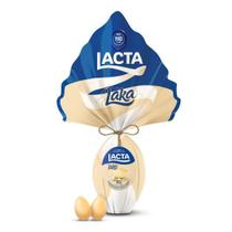 Ovo de Páscoa Lacta Laka 175g