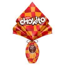 Ovo de Páscoa Nestlé Chokito 241g