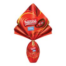 Ovo de Páscoa Nestlé Classic ao Leite com 200g - Nestle Classic
