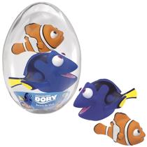 Ovo De Pascoa Procurando Nemo Com a Dory Disney Lider 525