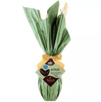 Ovo de Páscoa Zero Açúcar c/ Pistache Tnuva Vegano 190g
