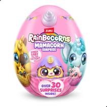 Ovo de Pelúcia Rainbocorns Mamacorn Surprise Série 1 Ovo de Pelúcia Rainbocorns Mamacorn Surprise Série 1