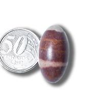 Ovo De Shiva Lingam Pedra da Prosperidade Importada Índia Ovo De Shiva Lingam Pedra da Prosperidade Importada Índia
