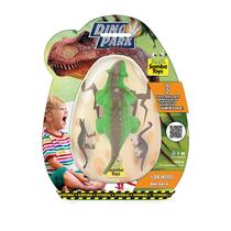 Ovo Dino Park Samba Toys 854 Sortido