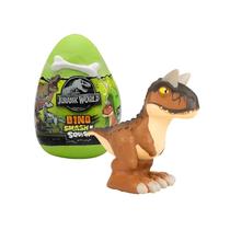Ovo Dinossauro Smash Carnotaurus Jurassic World Rebirth Fun Ovo Dinossauro Smash Carnotaurus Jurassic World Rebirth Fun
