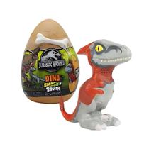 Ovo Dinossauro Smash Pyroraptor Jurassic World Rebirth Fun Ovo Dinossauro Smash Pyroraptor Jurassic World Rebirth Fun