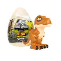 Ovo Dinossauro Smash T-Rex Jurassic World Rebirth Fun Ovo Dinossauro Smash T-Rex Jurassic World Rebirth Fun