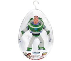 Ovo Divertido Feliz Páscoa Toy Story Buzz Lightyear Disney 22Cm Presente Criança 2765