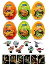 Ovo Eggs Dino Hunt Kit 6 Unidades - Kids Zone