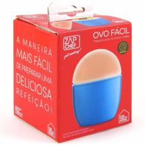 Ovo Fácil Acessório para Microondas - Funtastic Home