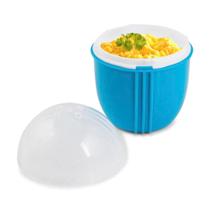 Ovo Fácil DTC Zap Chef Cozinha Sem Óleo Cores Sortidas Ovo Fácil DTC Zap Chef Cozinha Sem Óleo Cores Sortidas