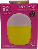 Ovo fácil prepare ovos no micro-ondas