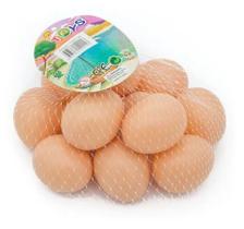 Ovo Falso Galinha Oco Pacote c/12 Toys Ovo Falso Galinha Oco Pacote c/12 Toys