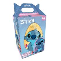 Ovo Guache Criativo DAC Stitch Ovo Guache Criativo DAC Stitch