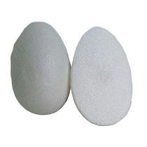 Ovo Isopor 12cm 120g Maciço 1054 OVO ISOPOR 120G MACICO 1054 Ovo Isopor 12cm 120g Maciço 1054 OVO ISOPOR 120G MACICO 1054