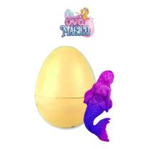 Ovo Mágico Sereias ZP00746 - Zoop Toys